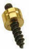 Traditions Ball/Bullet Puller .32-.36 Caliber Solid Brass Collar centers Stud In Barrel And Will Adjust To Alter Depth Y