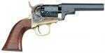 The 1849 & Wells Fargo models were some of the first pocket sized revolvers. Both are equally popular and the 1849 Pocket includes a loading lever while the Wells Fargo model does not