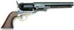 The 1851 Navy revolver, produced from 1851 to 1872, was the most famous model of the cap-and-ball era for good reasons. This 6-shot offers perfect balance, precise aim, and functional dependability. T...