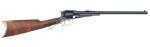 The Colt® 1836 patent expired in 1857, and the next year, Remington introduced a solid-frame design that was both elegant and reliable. The 1858 Remington became so famous that it was the prevailing c...