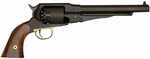 The creation of this Remington model was obtained in the target shooting with Rogers &amp; Spencer &ldquo;Pedersoli&rdquo; Target model and under specific requirements from shooters we introduced this...