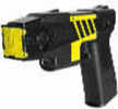 Advanced Taser M26C 2 proBes Attached To 15 Foot Wire - 5 Second Cycle Can Be Repeated Laser Sight For Easy aiming