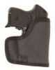 TUFF Products Jr-ROO Holster LCP/P3AT W/LSR Size 12