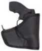 TUFF Products Pocket-ROO Holster Rug LCR 2In Size 10