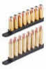 QuickStrip 2 PackBlack - 8 Rounds - .357/.38/.40 S&W/6.8mm - Helps To Speed Your Reload - Proven To Be The Most Compact And Convenient Way To Carry And Store Spare Ammo - Injection Molded From a Black...