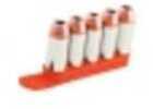 QUICKSTRIP 6Rd ORG .44/.45/.460 Cal 2Pk