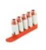 QUICKSTRIP 8Rd ORG .38/.357/.40 S&W 2Pk