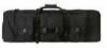 Uncle Mikes Deluxe Tactical Rile Case 36"