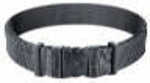 Uncle Mikes Deluxe Duty Belt - Large 38"-42" Designed For Light To Moderate Use Lightweight But Nearly as Rigid