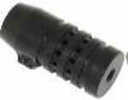 Stabilization ModuleRuger 10/22 22LR Rifle - Black FinishAligns exIting Barrel Gas So It surrounds And stabilizes The Bullet For increased Accuracy - Lightweight Aluminum. - Fits .925" Diameter Barrel...