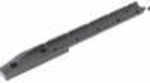 Scope MountRuger 10/22 22LR RifleBarrel Mount Only - Black FInishWeaver Style Designed To Mount Directly To .920" Barrels. - Cantilevers Back Over The Receiver And uses One Tension Set Screw In The Re...
