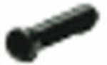 Hex Head Take Down Action ScrewRuger 10/22 22LR RifleHex Head Screw replaces The Factory Slotted Screw - Allows The Shooter To Use a Torque Wrench For Precise And Repeatable settings - No More Marred ...
