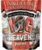 WGI WGI-WLD059 Hog Heaven/5Lb (3 Bags/Cs)
