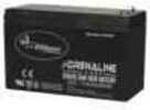 WGI-WGIBT0011 12V EDRENALINE Rechargeable Battery