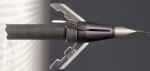 As With All Wasp SST broadheads, The Jak-Hammer features a Pre-Aligned, Stainless Smart Tip (SST). The edges Of The Trocar, Smart Tip Are Factory- Aligned With The Rise Of The Three Stainless Steel bl...