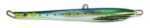Williamson Abyss Speed Jig 5Oz 7In W/Hook Blue/Yellow Md#: ASJ150BLY