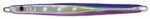 Williamson Benthos Speed Jig 7Oz 7-3/4In W/Hook Black/Purple Md#: BSJ200BLPRPL