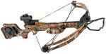 Wicked Ridge Crossbow Invader W/Pk G Acu-52, Rd-Scope,Quiver