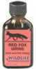 Wildlife Game Cover Scent Red Fox Urine 1Oz