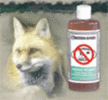 Western Rivers Fox Break Scent For Dog Training No. 121