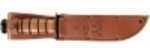 Full-Size Brown Leather US Army Sheath…see for more details.