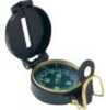 Texsport Plastic Lensatic Compass 27050
