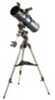 Celestron AstroMaster 130EQ Telescope Is a Great Dual-Purpose Telescope Appropriate For Both Terrestrial And Celestial Viewing. The AstroMaster 130EQ Is Capable Of Giving Correct Views Of Land And Sky...