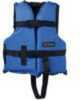 Specifically Designed For The General Boating Family Who Is lookIng For Comfort, Style And Safety In An Affordable Vest. 200 Denier Nylon Oxford outer Fabric, All Pe Foam Construction. U.S.C.G. Approv...