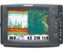 Humminbird 1158C Combo Sonar/GPS