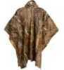 Absolute Outdoor Youth Pvc Poncho Realtree AP