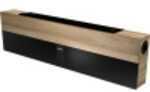 Barska Ion Sound Bar XT-100 Wood Color