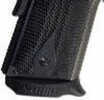 Magazine Adaptor1911 Officer's - 1 Piece - .45 Cal - Adapts The Full-Size 7 Or 8 Round Metal Floorplate Magazine For Use In The Compact - Slips Over The Magazine