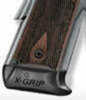 Magazine Adaptor1911 Officer's - 2 Piece - .45 Cal - Adapts The Full-Size 7 Or 8 Round Metal Floorplate Magazine For Use In The Compact - Slips Over The Magazine