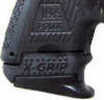 Magazine AdapTorHK P2000Sk - 9mm/.40 S&W/.357Sig - Adapts The HK P2000 Hi Capacity Magazine For Use In The P2000Sk - Increases The Gun's Capacity To 13 rounds In 9mm And 12 rounds In .40 Cal - Slips O...