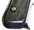 Magazine AdapTorWalTher PPK - .380/.32 Cal - Adapts The Model PPKS Magazine For Use In The PPK's More Compact Grip, Increasing The Gun's Capacity To 7 rounds - Slips Over Magazine