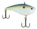 XCAL Rattle 1/4 2.25" Foxy Shad