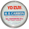 Yozuri HD Fluorocarbon Leader 30Yd 25Lb Disappearing Pink Md#: HD25LbDP