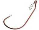 Zoom Horny Toad Hook Red Md#: 062-002