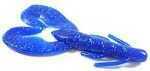 Zoom Super Speed Craw 3.75In 8bg Sapphire Blue Md#: 089-110