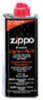 Zippo Premium Lighter Fluid4 Oz Can