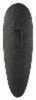 Hogue Recoil Pad EZ Grind Small Black