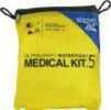 Type: Medical Kit Model Or Style: Adventure .5 Color: Yellow Size: 6.5"X5"X1 Manufacturer: Adventure Medical KitS Model: 01250292