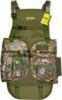 Hunter Specialties Strut Turkey Vest Realtree X-Green L/Xl