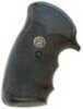 Pachmayr Gripper For Colt D Frame Post 71