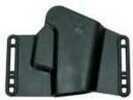 Glock Ho02639 Sport/Combat Large 10mm/45ACP/45Gap Polymer Black