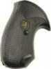 Pachmayr COMPAC Grip For Rossi Small Frame Revolvers