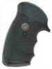 Pachmayr Gripper For S&W J Frame Round Butt