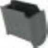Pachmayr 03851 Mag Sleeve For Glock G26 Polymer Black Finish
