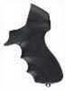 Hogue Pistol Grip Mossberg 500 12 Gauge & 20 Black