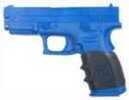 Pachmayr Tactical Grip Glove For Springfield XD & XDM